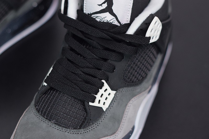 Jordan 4 Retro Fear Pack Jordan 4 Retro Fear Pack
