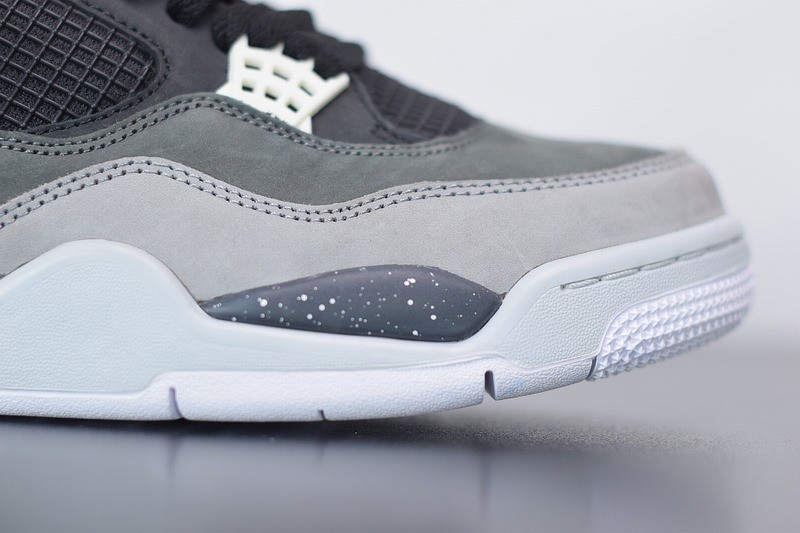 Jordan 4 Retro Fear Pack Jordan 4 Retro Fear Pack