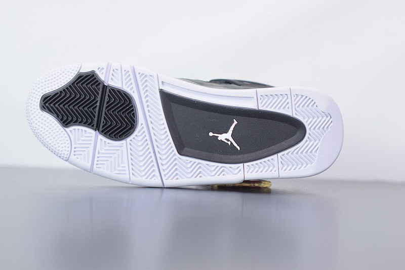 Jordan 4 Retro Fear Pack Jordan 4 Retro Fear Pack