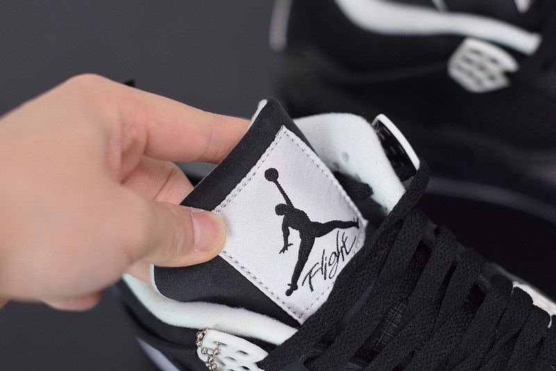 Jordan 4 Retro Fear Pack Jordan 4 Retro Fear Pack