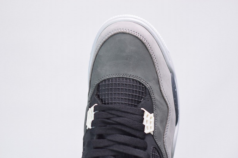 Jordan 4 Retro Fear Pack Jordan 4 Retro Fear Pack