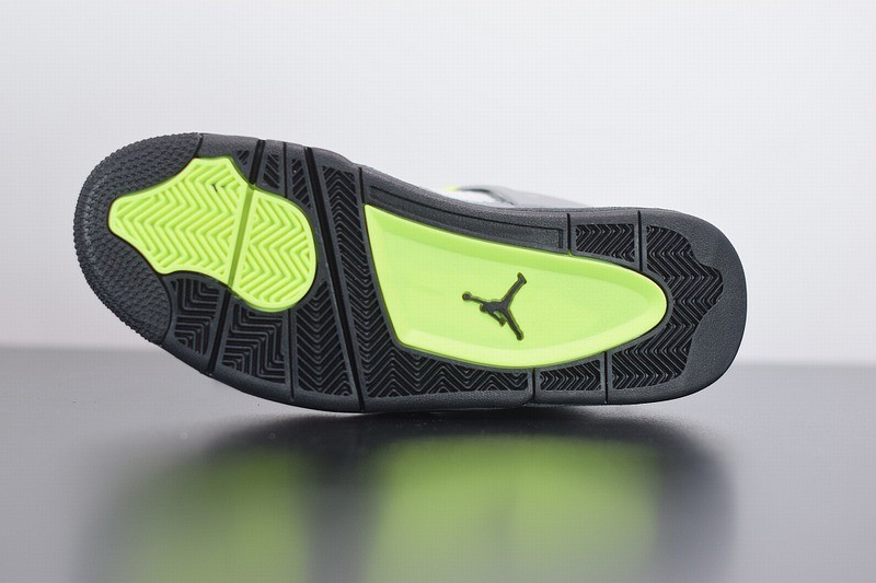 Jordan 4 Retro SE 95 Neon Jordan 4 Retro SE 95 Neon