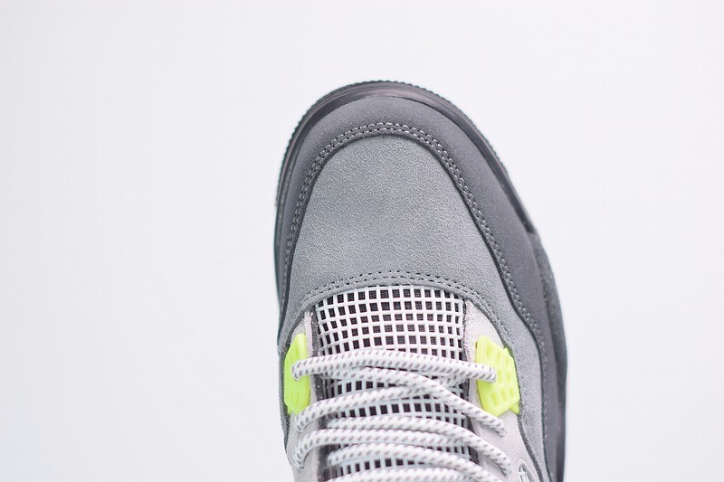 Jordan 4 Retro SE 95 Neon Jordan 4 Retro SE 95 Neon