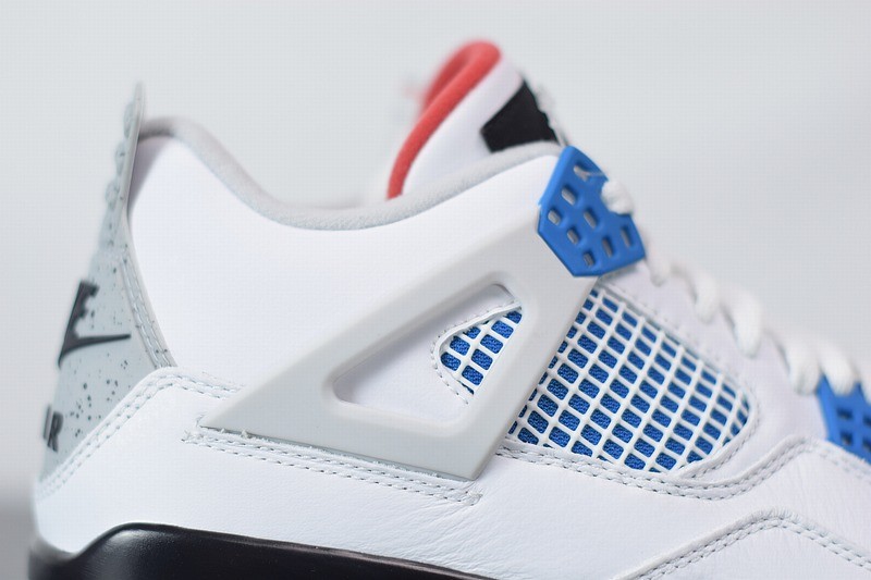 Jordan 4 Retro What The Jordan 4 Retro What The