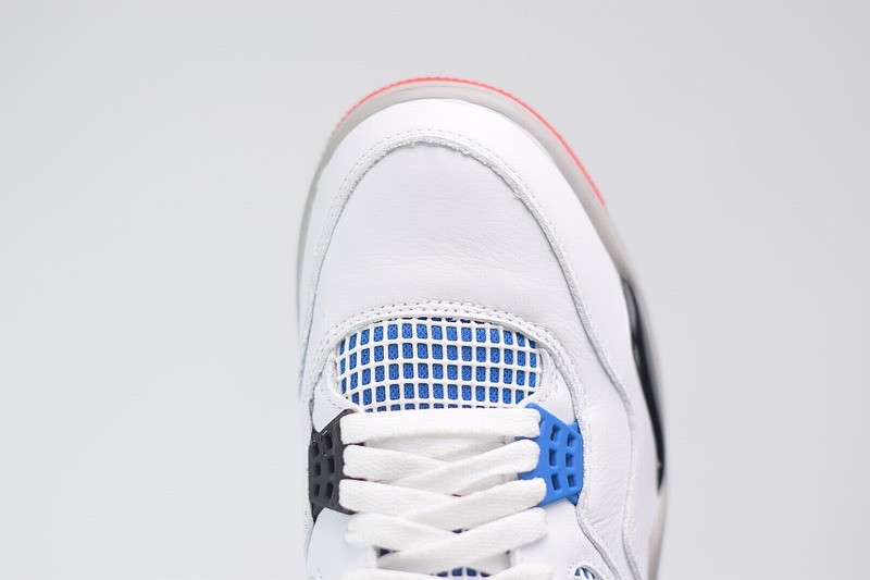 Jordan 4 Retro What The Jordan 4 Retro What The