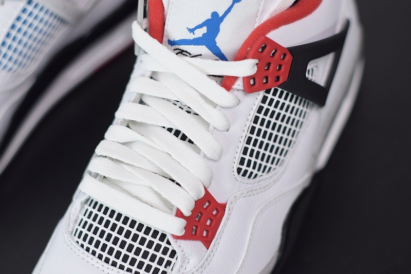 Jordan 4 Retro What The Jordan 4 Retro What The