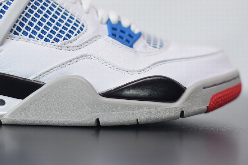 Jordan 4 Retro What The Jordan 4 Retro What The