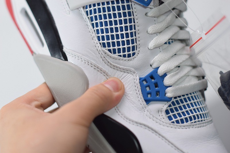 Jordan 4 Retro What The Jordan 4 Retro What The