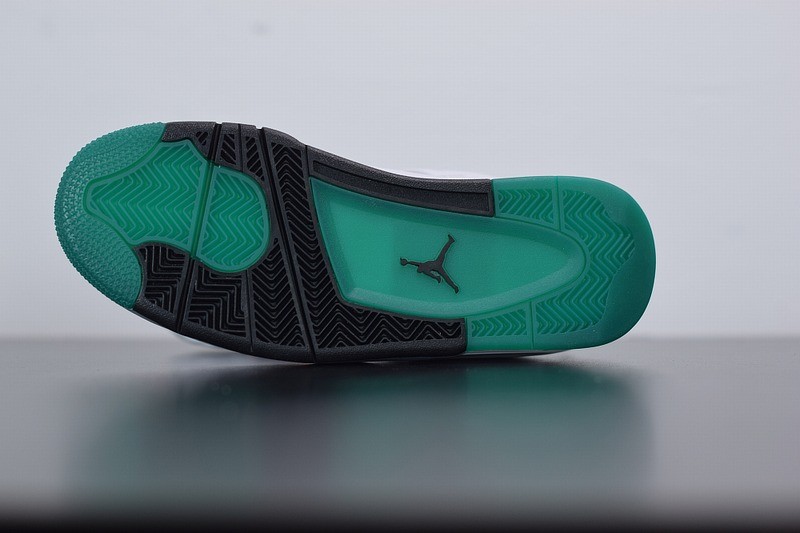 Jordan 4 Retro Lucid Green Rasta Jordan 4 Retro Lucid Green Rasta