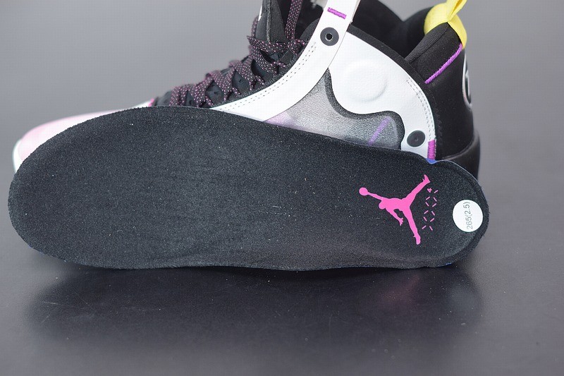 Jordan XXXIV Pairs Jordan XXXIV Pairs