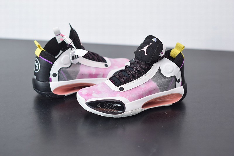 Jordan XXXIV Pairs Jordan XXXIV Pairs