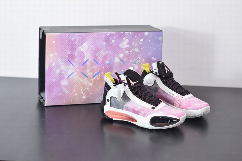 Jordan XXXIV Pairs Jordan XXXIV Pairs