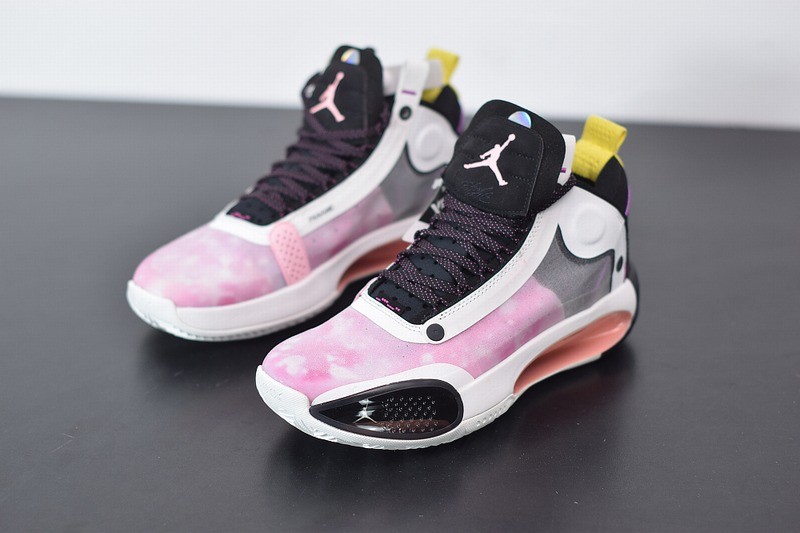 Jordan XXXIV Pairs Jordan XXXIV Pairs
