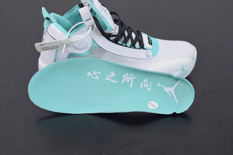 Jordan XXXIV Guo Ailun Jordan XXXIV Guo Ailun