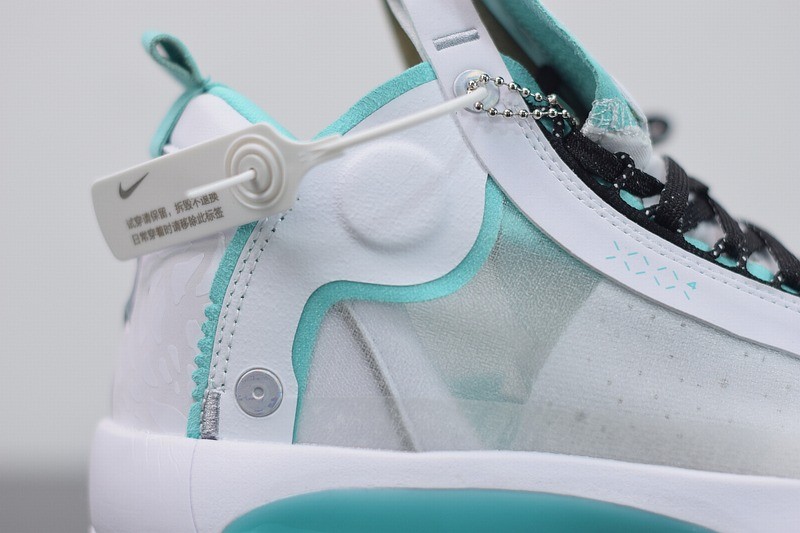 Jordan XXXIV Guo Ailun Jordan XXXIV Guo Ailun