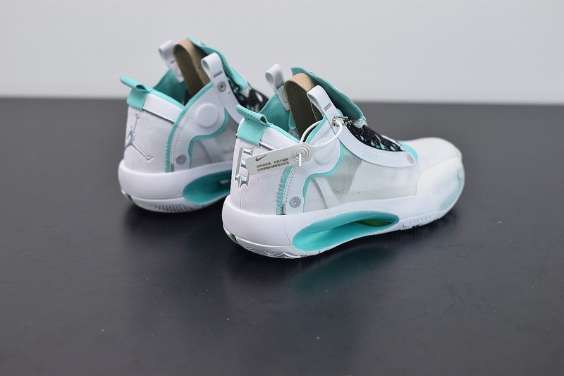 Jordan XXXIV Guo Ailun Jordan XXXIV Guo Ailun