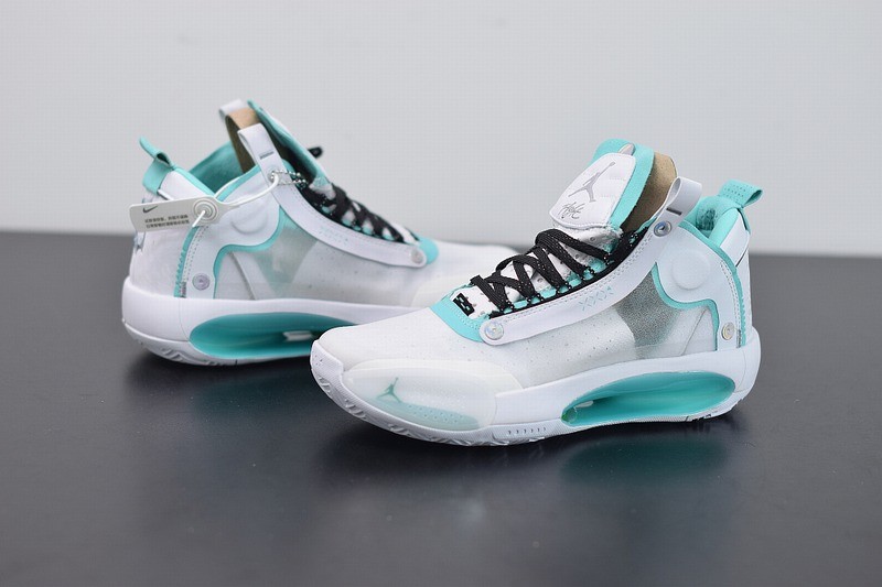 Jordan XXXIV Guo Ailun Jordan XXXIV Guo Ailun