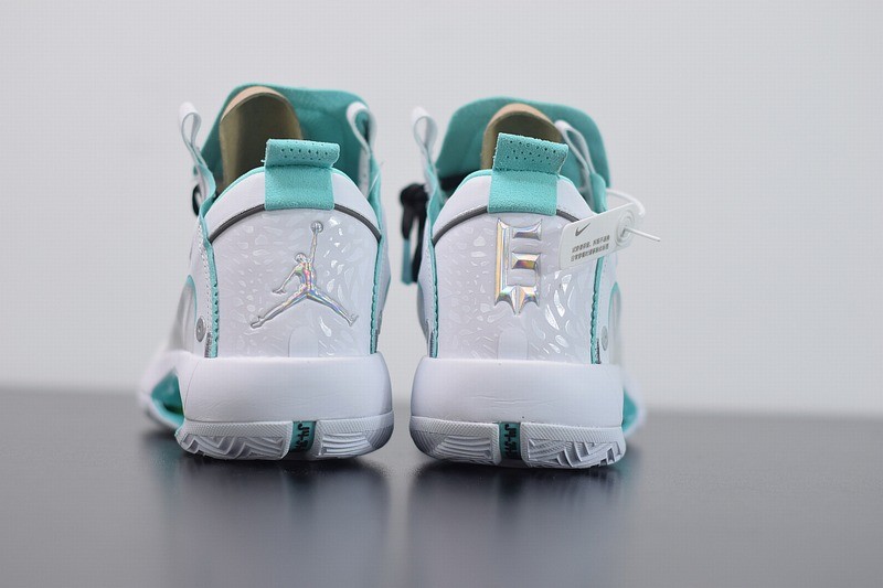 Jordan XXXIV Guo Ailun Jordan XXXIV Guo Ailun