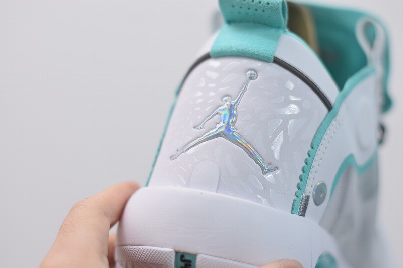 Jordan XXXIV Guo Ailun Jordan XXXIV Guo Ailun