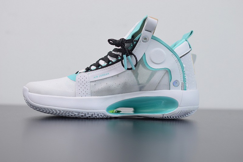 Jordan XXXIV Guo Ailun Jordan XXXIV Guo Ailun