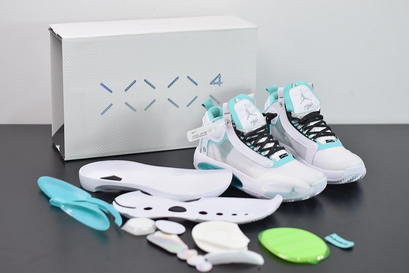 Jordan XXXIV Guo Ailun Jordan XXXIV Guo Ailun