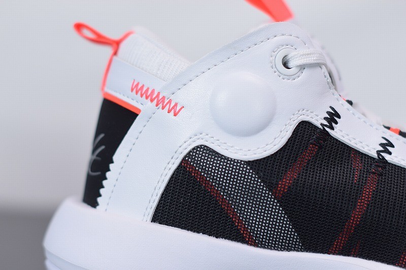 Jordan Jumpman 2020 PF White Metallic Silver Black Jordan Jumpman 2020 PF White Metallic Silver Black