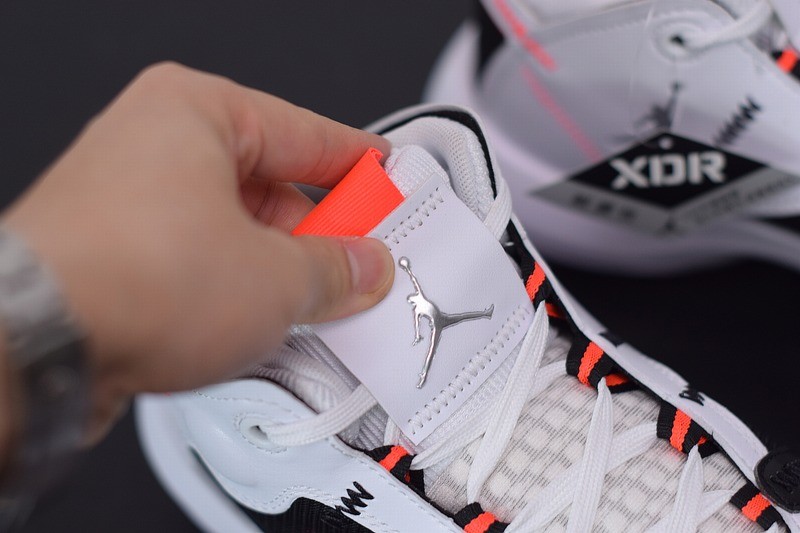 Jordan Jumpman 2020 PF White Metallic Silver Black Jordan Jumpman 2020 PF White Metallic Silver Black