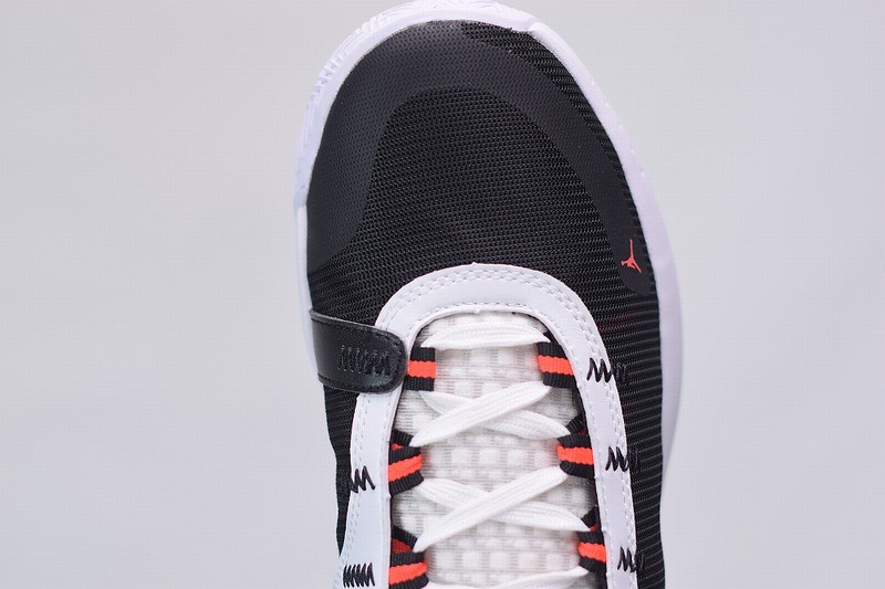 Jordan Jumpman 2020 PF White Metallic Silver Black Jordan Jumpman 2020 PF White Metallic Silver Black