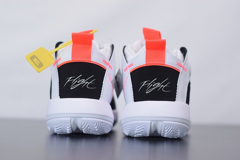 Jordan Jumpman 2020 PF White Metallic Silver Black Jordan Jumpman 2020 PF White Metallic Silver Black