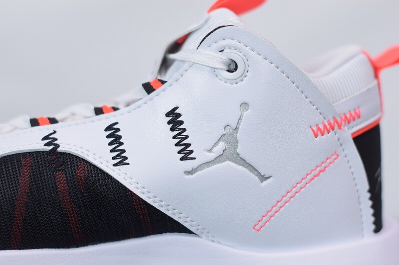 Jordan Jumpman 2020 PF White Metallic Silver Black Jordan Jumpman 2020 PF White Metallic Silver Black