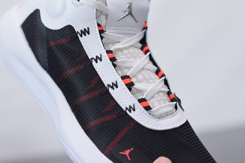 Jordan Jumpman 2020 PF White Metallic Silver Black Jordan Jumpman 2020 PF White Metallic Silver Black