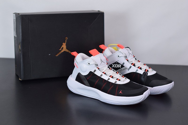 Jordan Jumpman 2020 PF White Metallic Silver Black Jordan Jumpman 2020 PF White Metallic Silver Black