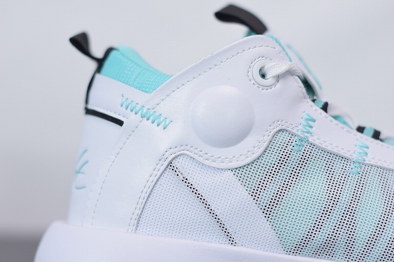 Jordan Jumpman 2020 PF White Blue Jordan Jumpman 2020 PF White Blue