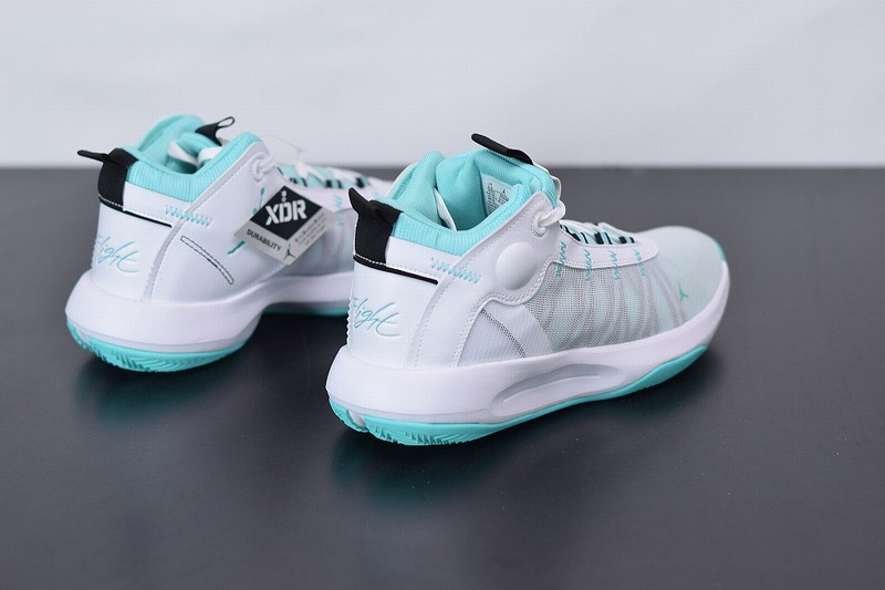 Jordan Jumpman 2020 PF White Blue Jordan Jumpman 2020 PF White Blue
