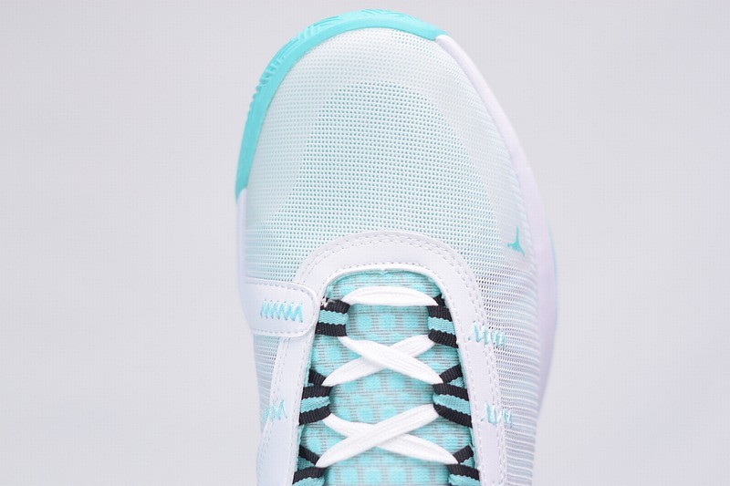 Jordan Jumpman 2020 PF White Blue Jordan Jumpman 2020 PF White Blue