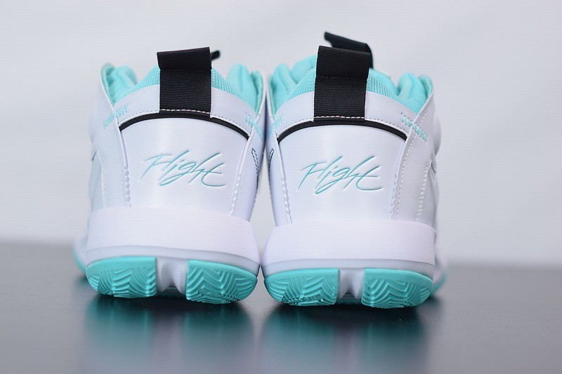 Jordan Jumpman 2020 PF White Blue Jordan Jumpman 2020 PF White Blue