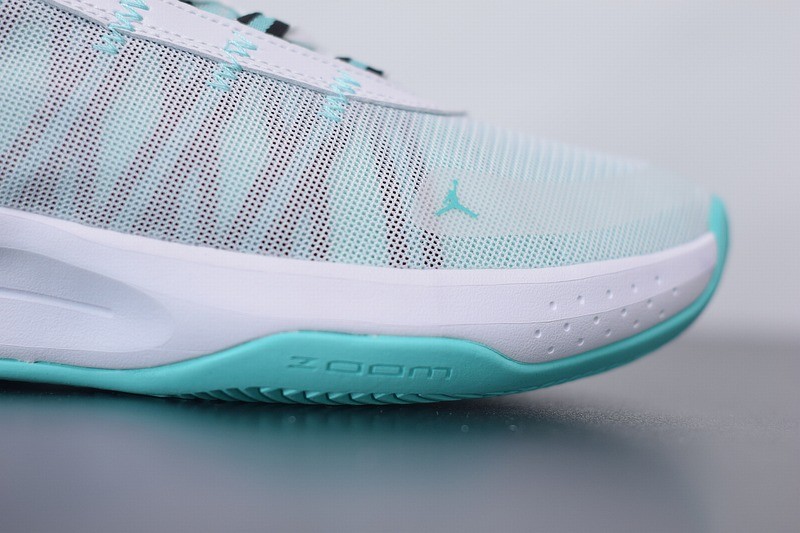 Jordan Jumpman 2020 PF White Blue Jordan Jumpman 2020 PF White Blue