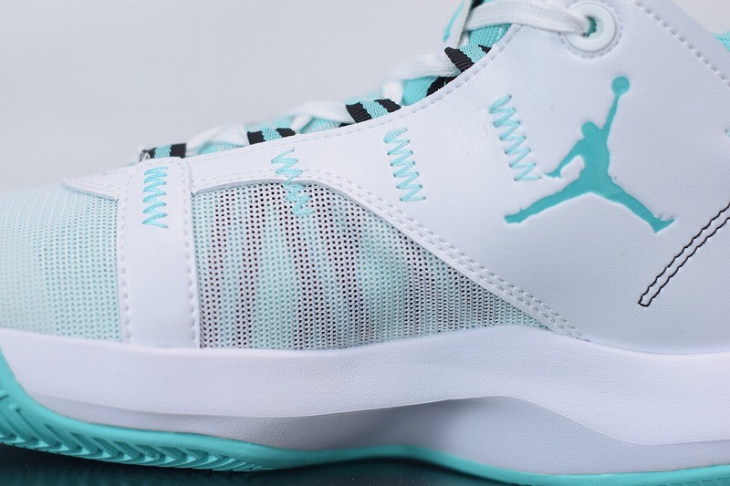 Jordan Jumpman 2020 PF White Blue Jordan Jumpman 2020 PF White Blue
