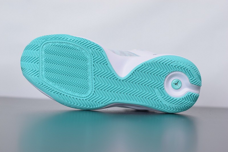 Jordan Jumpman 2020 PF White Blue Jordan Jumpman 2020 PF White Blue