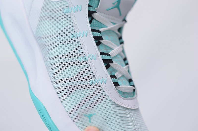 Jordan Jumpman 2020 PF White Blue Jordan Jumpman 2020 PF White Blue