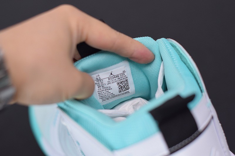 Jordan Jumpman 2020 PF White Blue Jordan Jumpman 2020 PF White Blue