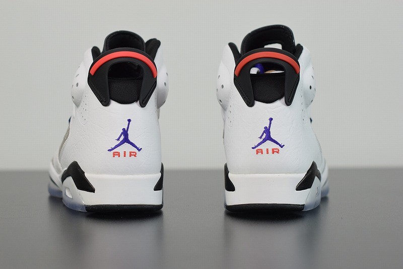 Jordan 6 Retro Flight Nostalgia Jordan 6 Retro Flight Nostalgia