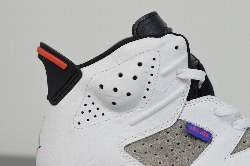 Jordan 6 Retro Flight Nostalgia Jordan 6 Retro Flight Nostalgia
