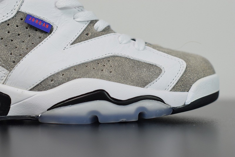 Jordan 6 Retro Flight Nostalgia Jordan 6 Retro Flight Nostalgia