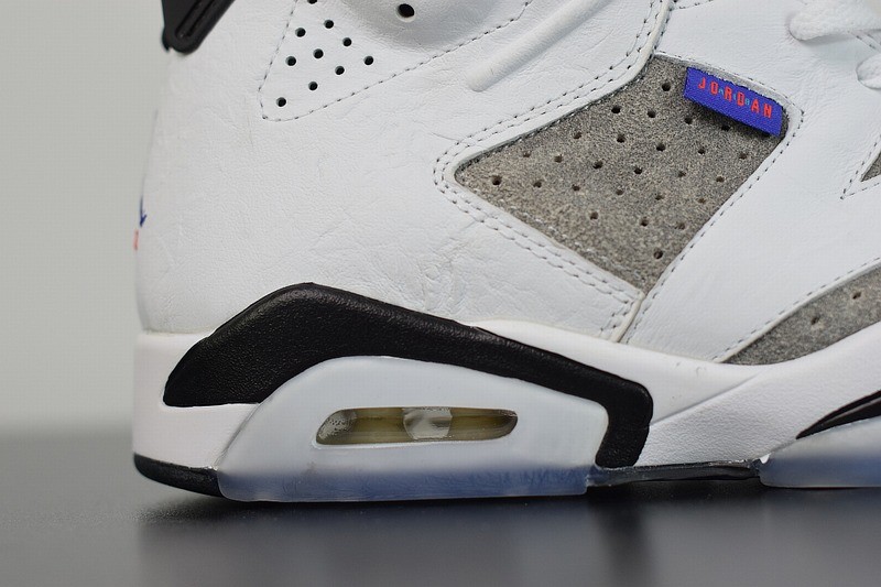 Jordan 6 Retro Flight Nostalgia Jordan 6 Retro Flight Nostalgia