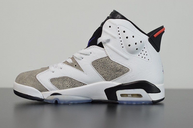 Jordan 6 Retro Flight Nostalgia Jordan 6 Retro Flight Nostalgia