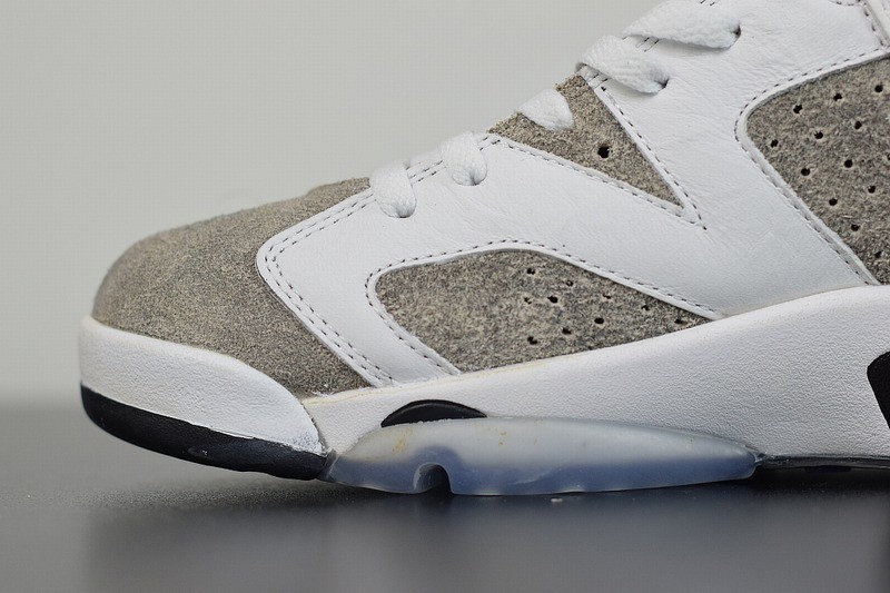 Jordan 6 Retro Flight Nostalgia Jordan 6 Retro Flight Nostalgia