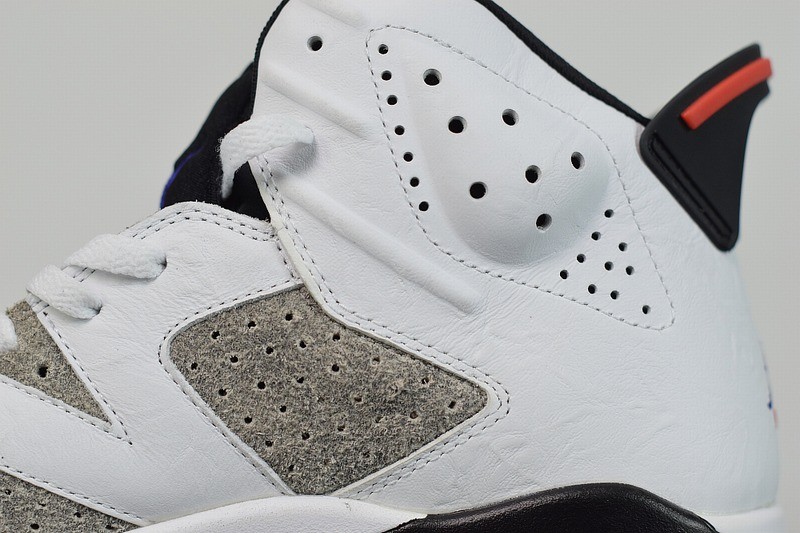 Jordan 6 Retro Flight Nostalgia Jordan 6 Retro Flight Nostalgia