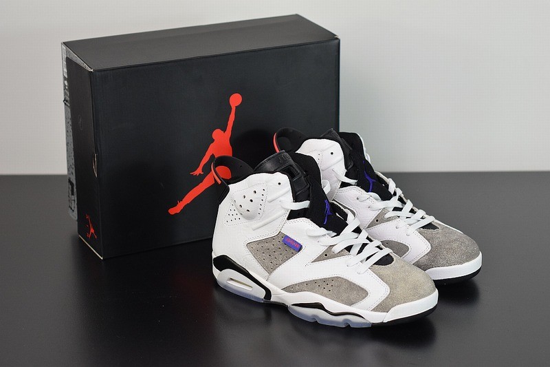 Jordan 6 Retro Flight Nostalgia Jordan 6 Retro Flight Nostalgia