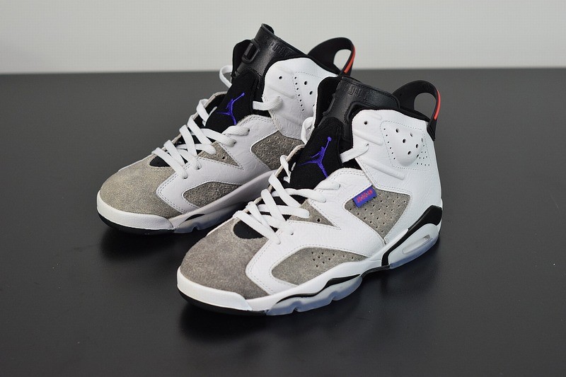 Jordan 6 Retro Flight Nostalgia Jordan 6 Retro Flight Nostalgia